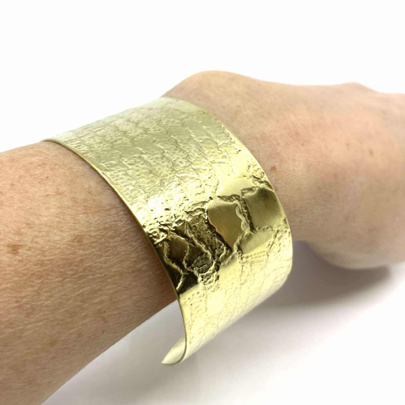 Manchette "Dentelle"