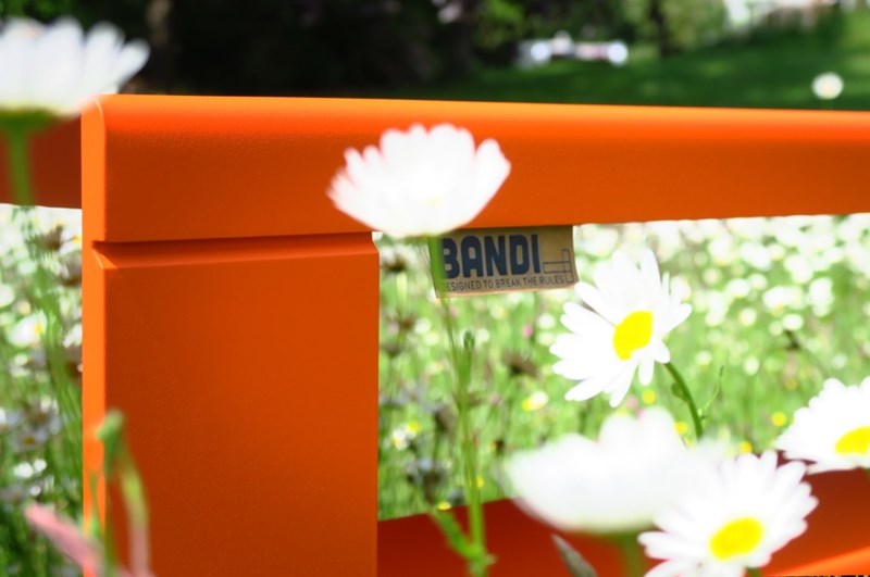 Banc BANDI