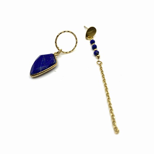 Boucles d'oreilles 14310