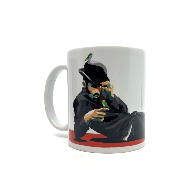 Mug L'Homme de la Meuse