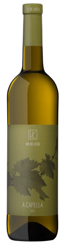 Vin Blanc BIO Acapella 2022