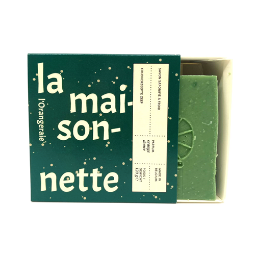 L'Orangeraie