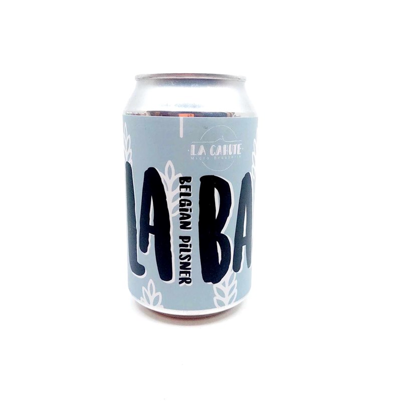 La base CAN 33cl