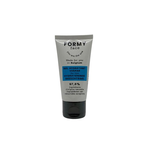 Mon gel hydratant visage For Him
