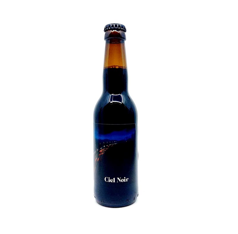 Ciel noir 33cl