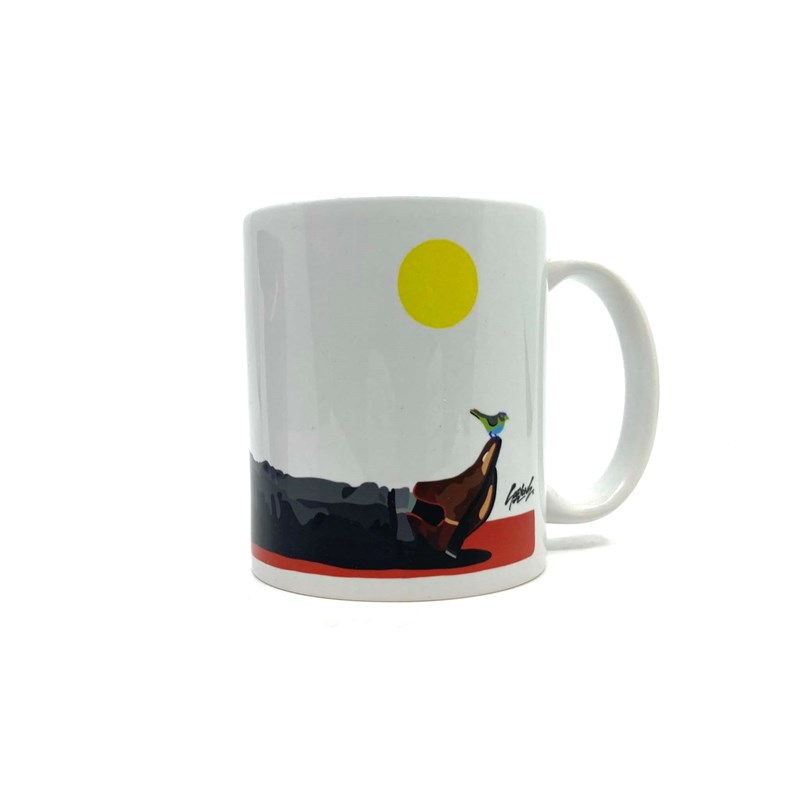 Mug L'Homme de la Meuse