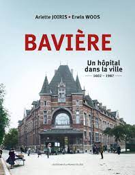 Bavière, un hôpital dans la ville | 1602-1987