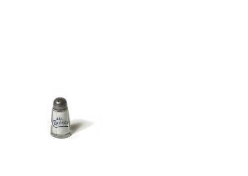 Quotidien les objets