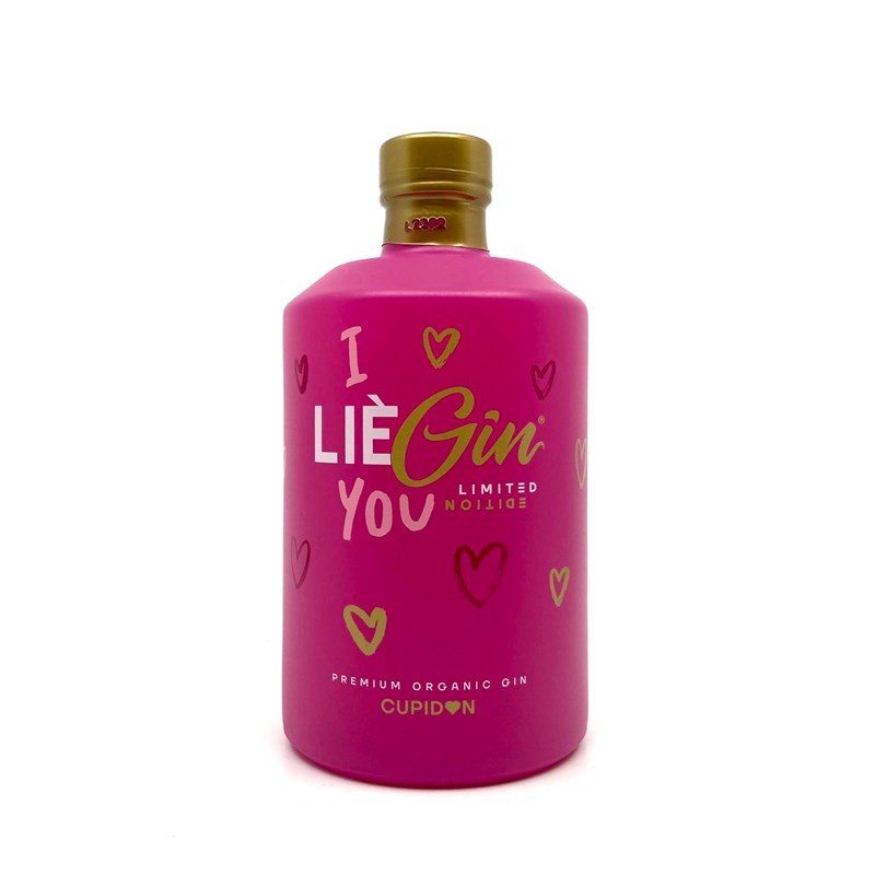 GIN LIEGIN Cupidon