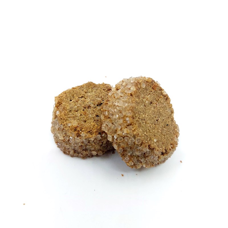 Biscuits Moques sarrasin Bio 100gr