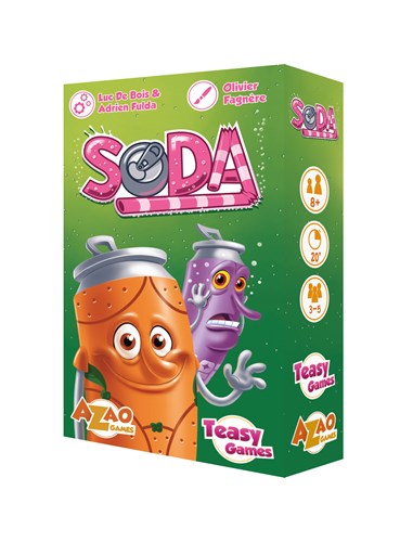 Soda