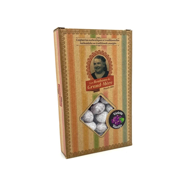 Olivettes Violette 150gr