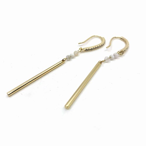 Boucles d'oreilles - 5455