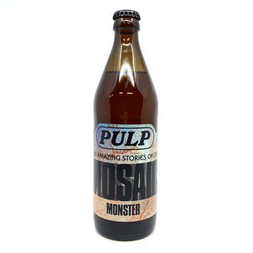 Mosaïc Monster 50cl