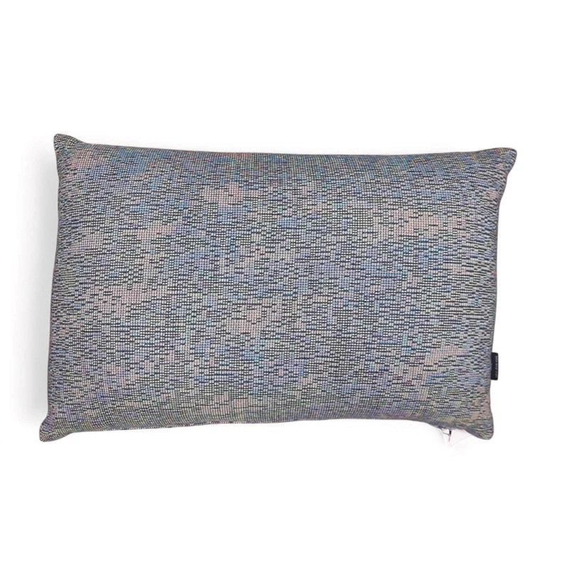 Coussin Reflet Dark green M