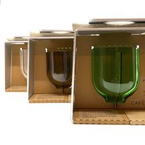 Café stans, set pour café filtre individuel