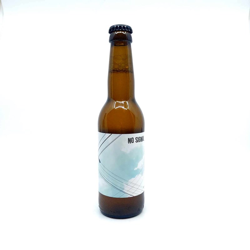 No signal - Grisette 33cl