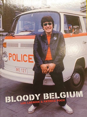 Bloody Belgium
