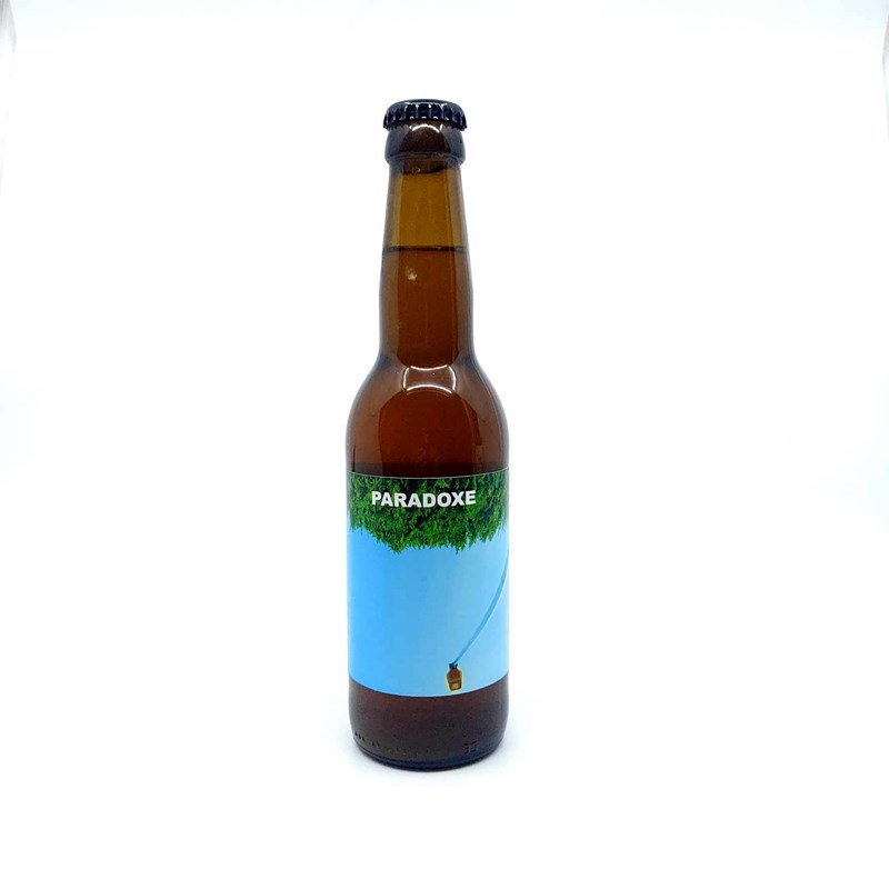 Paradoxe - Session IPA 33cl