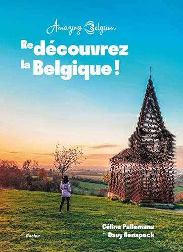 (Re)Découvrez la Belgique !