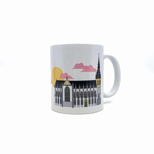 Mug - Saint-Paul -