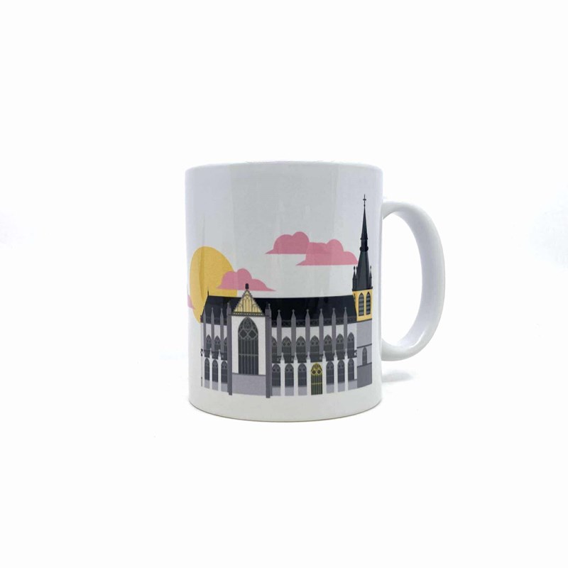 Mug - Saint-Paul -