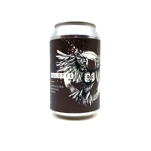 Hulotte CAN 33cl