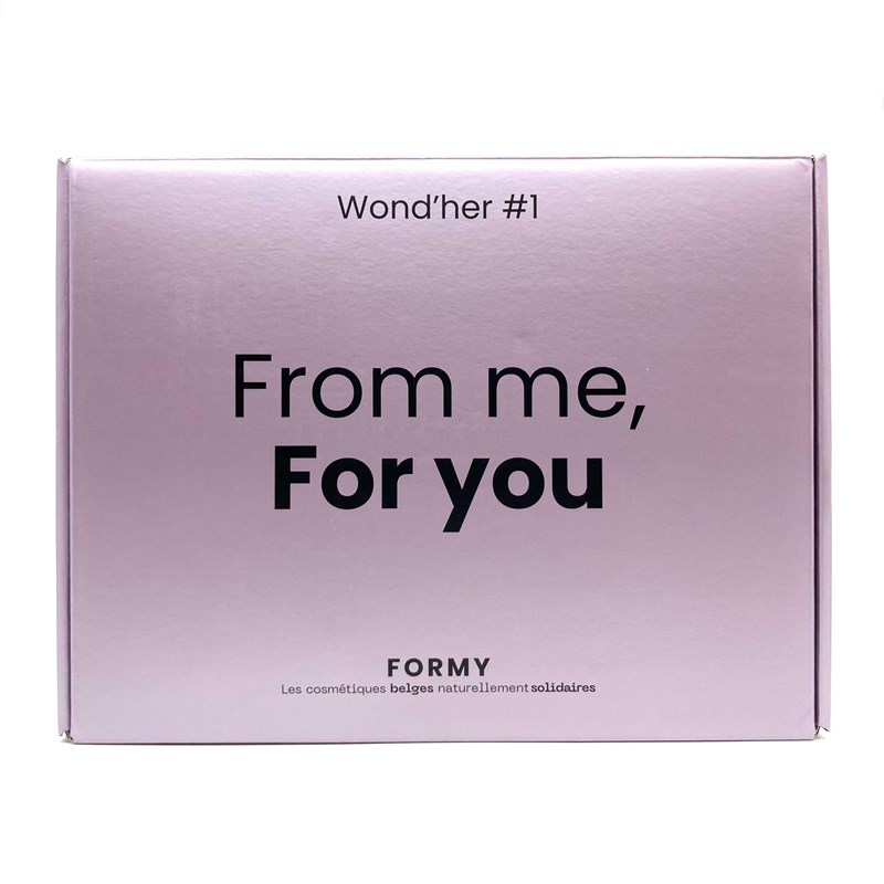 Mon coffret Wond’her #1