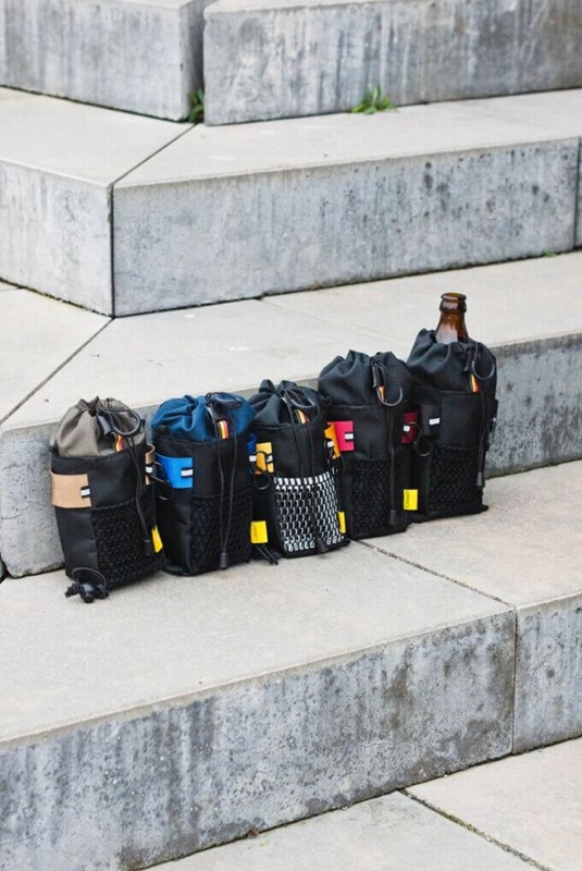 Amono – Le snackbag classique