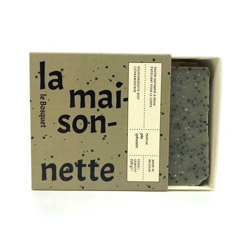 Le Bosquet