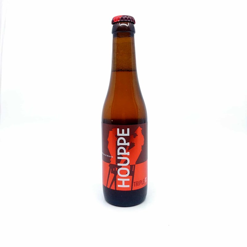 La Houppe 33cl