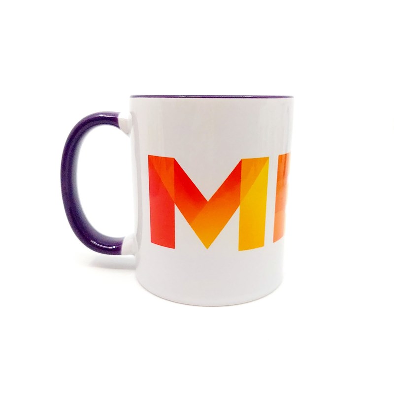 Mug MERCI