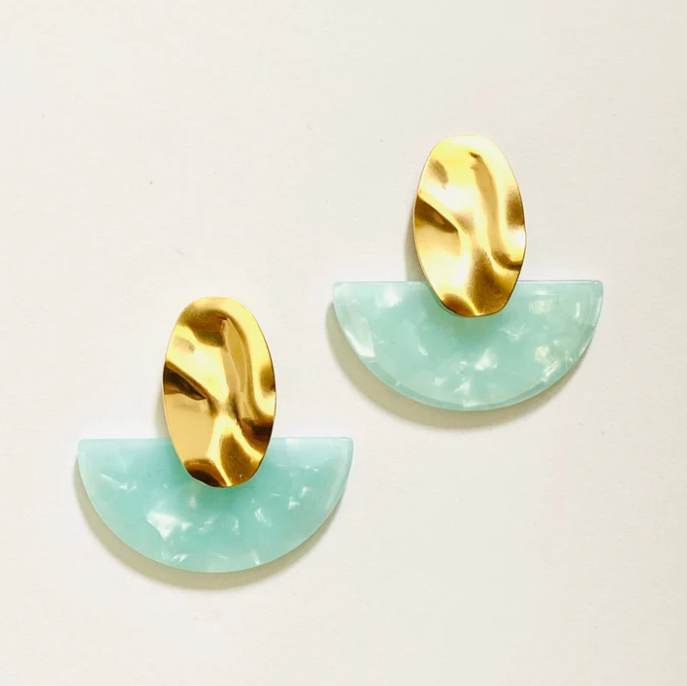 Boucles d'oreilles BOO 1193