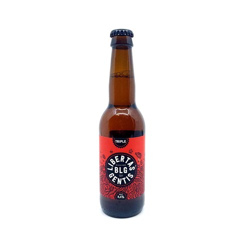 BLG triple 33cl