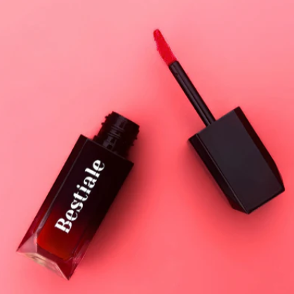 Huile à lèvres - Seductive Caress -