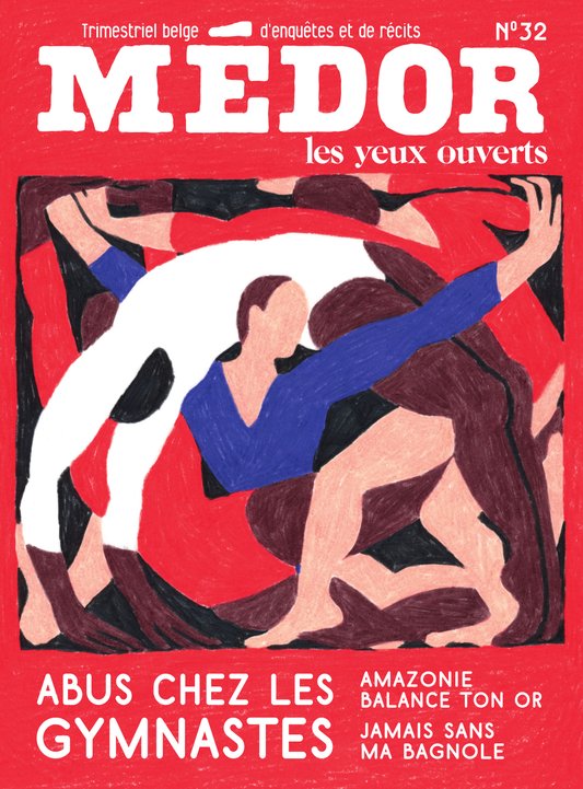 Trimestriel #32