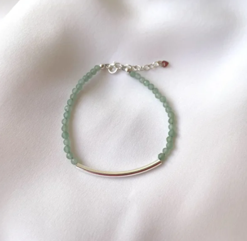 Bracelet Aventurine