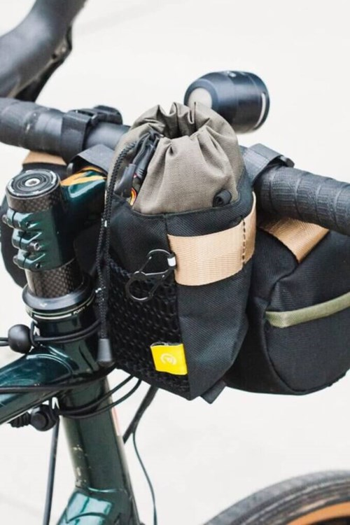 Amono – Le snackbag classique