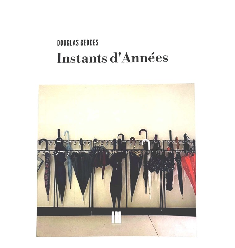 Instants d'Années