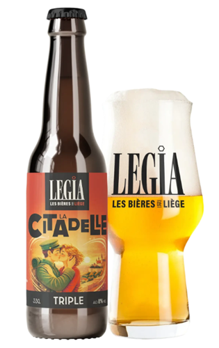 Légia - La Citadelle