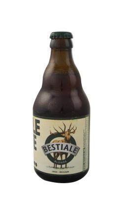 Bestiale Blonde 33cl
