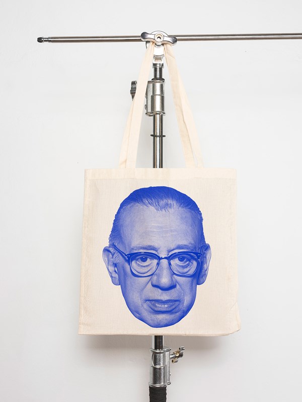 Tote Bag - Derrick