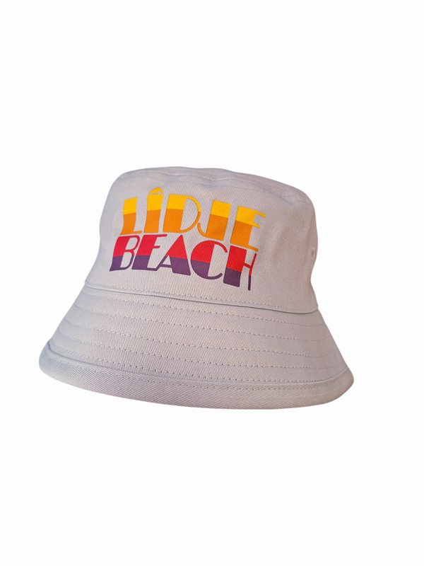 BOB 100% Coton bio bleu ciel