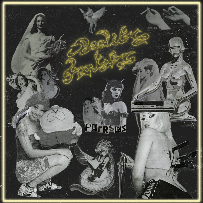 PURRSES Reality Fantasy