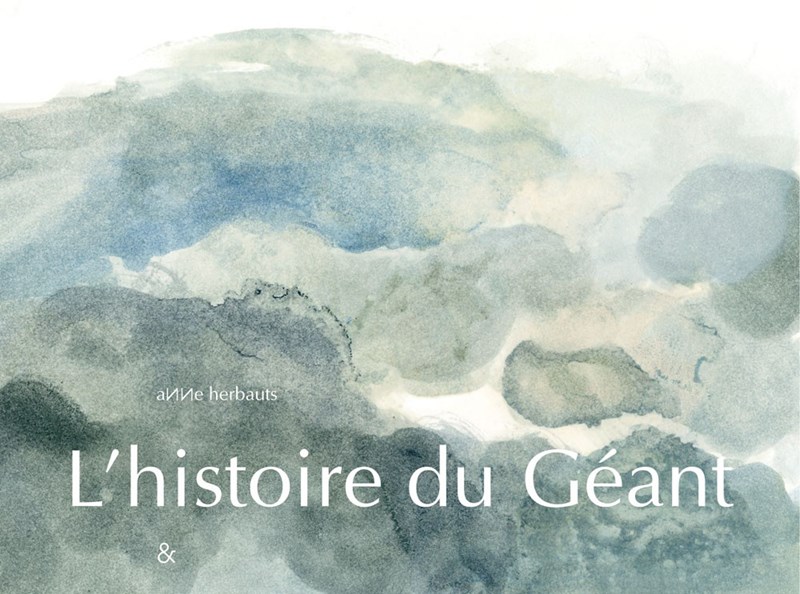 HERBAUTS L'histoire du géant