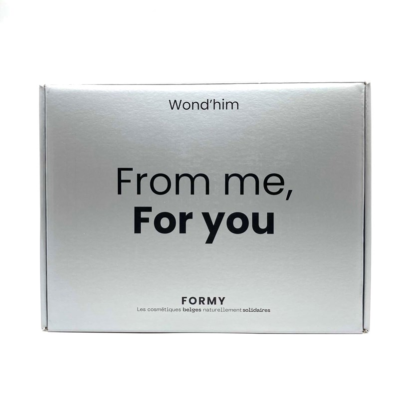 Mon coffret Wond’him