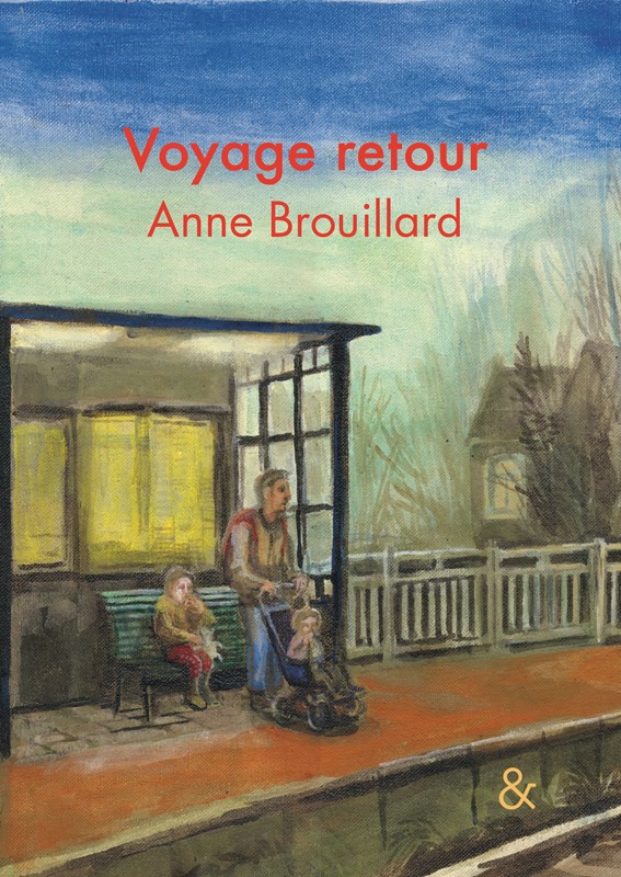 Voyage retour