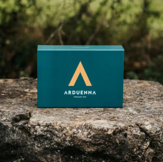 Coffret Gin Arduenna
