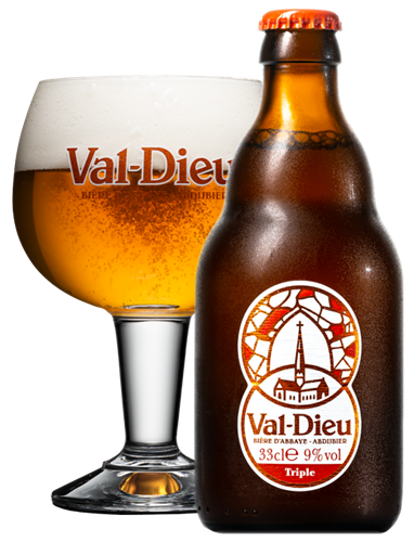 La val-dieu triple