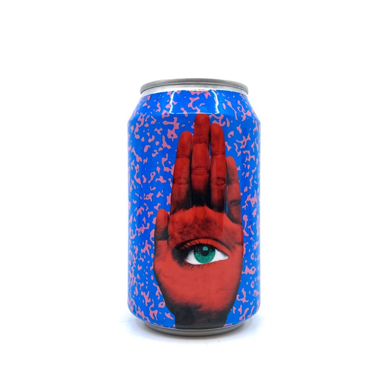 Surréaliste 33cl CAN